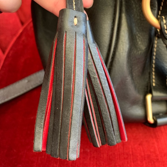 Dooney & Bourke purse - Picture 3 of 8